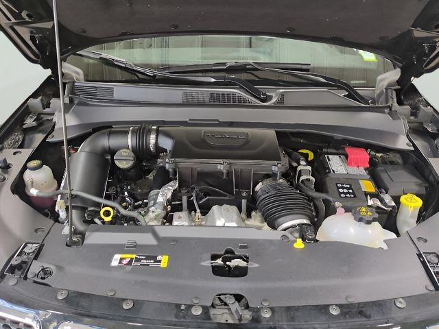 Used 2024 Jeep Compass Limited w/ Elite Group AWD/4WD image 18
