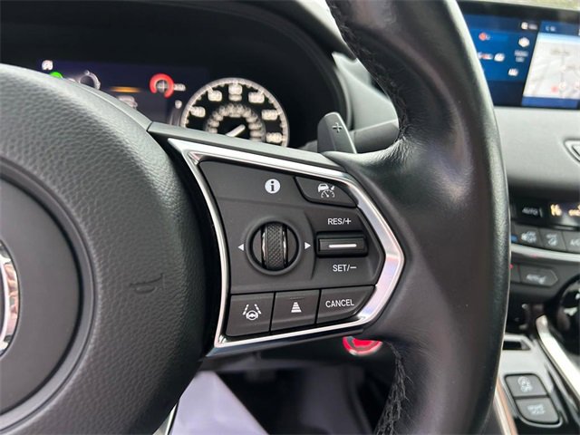 Used 2021 Acura TLX SH-AWD w/ Technology Package image 21