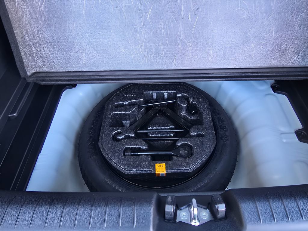 New 2026 Hyundai Venue SEL image 30