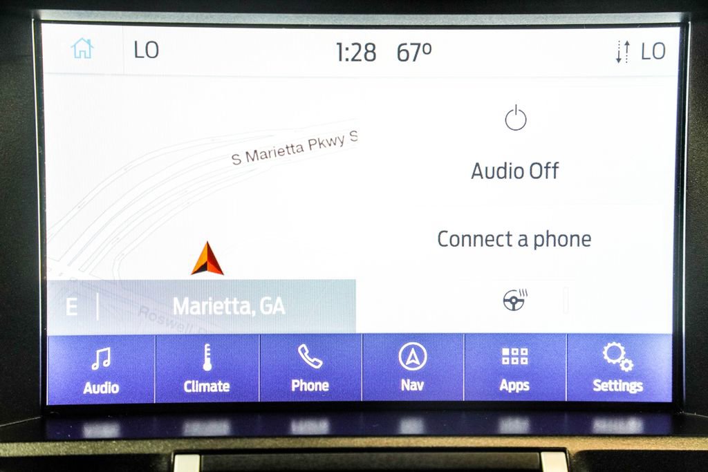 Used 2021 Ford Mustang Mach 1 w/ Equipment Group 700A image 28