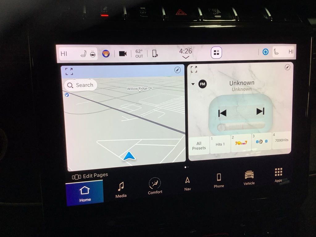 Certified 2023 Jeep Grand Cherokee Limited image 38