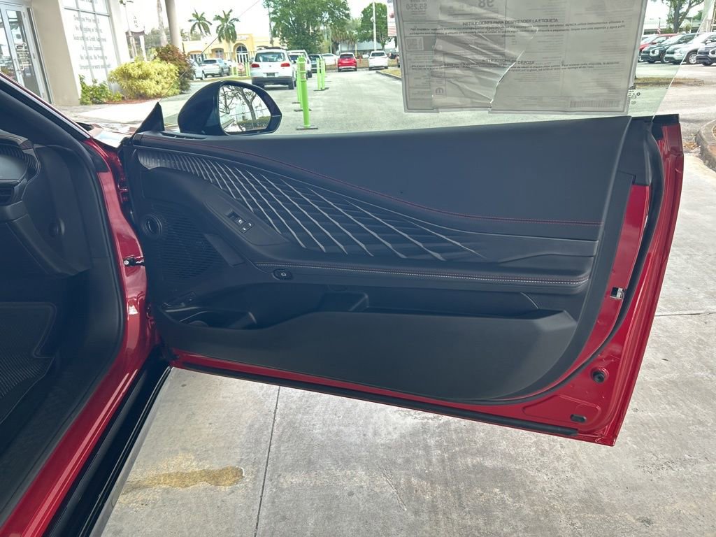 New 2025 Dodge Charger R/T w/ Quick Order Package 25M R/T image 30