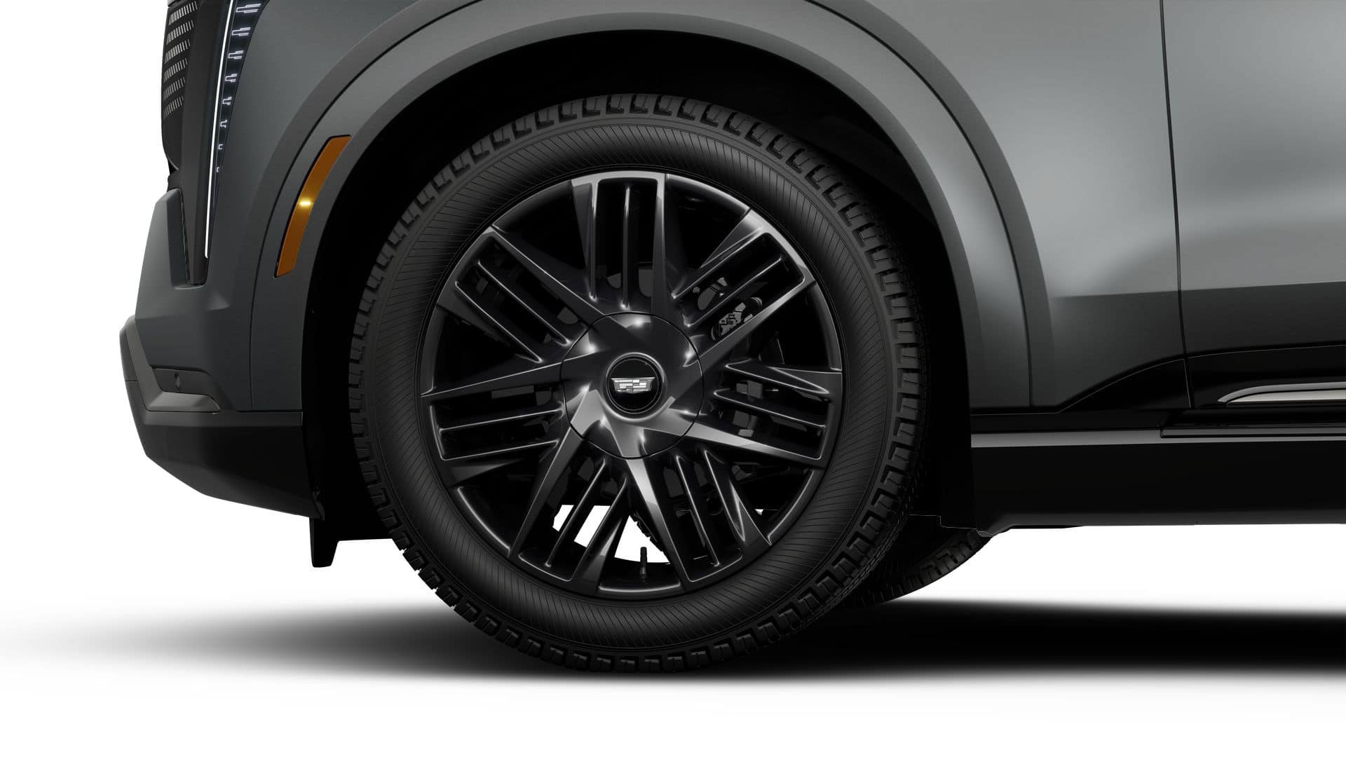 New 2026 Cadillac Escalade IQ Sport 2 AWD/4WD image 14