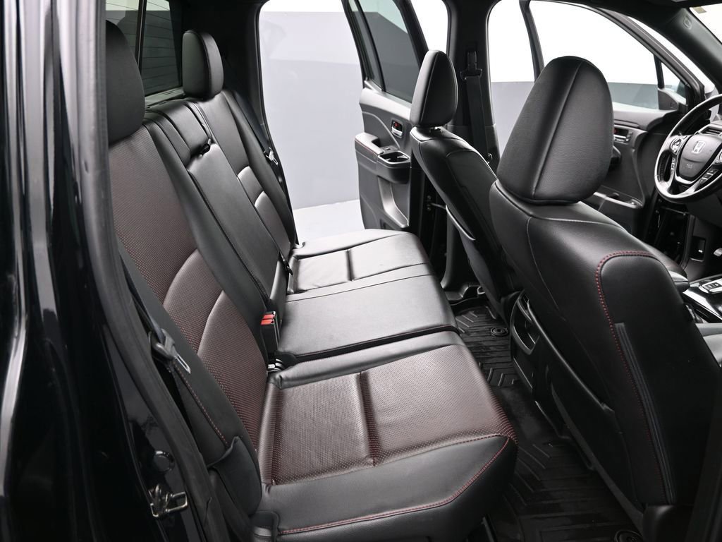 Used 2020 Honda Ridgeline Black Edition image 27