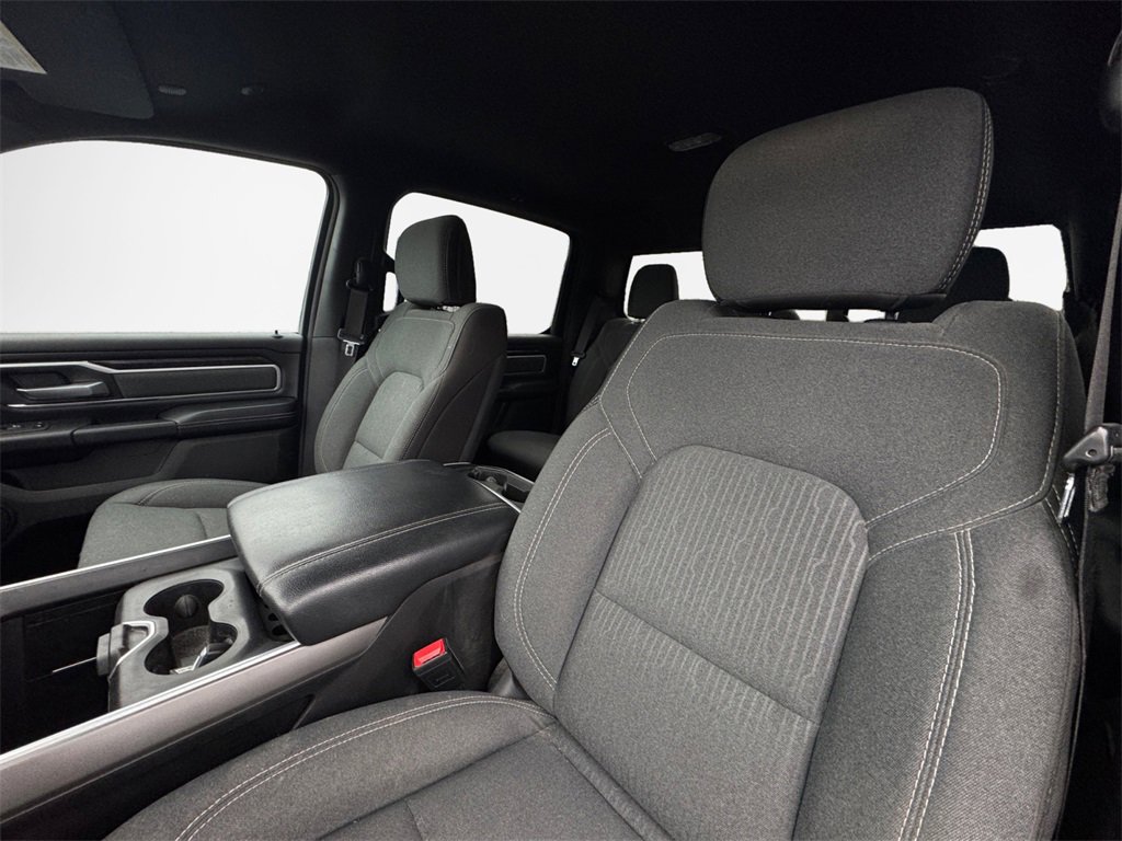 Certified 2023 RAM 1500 Big Horn image 23