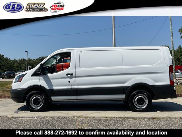 Used 2016 Ford Transit 150 130 Low Roof image 4