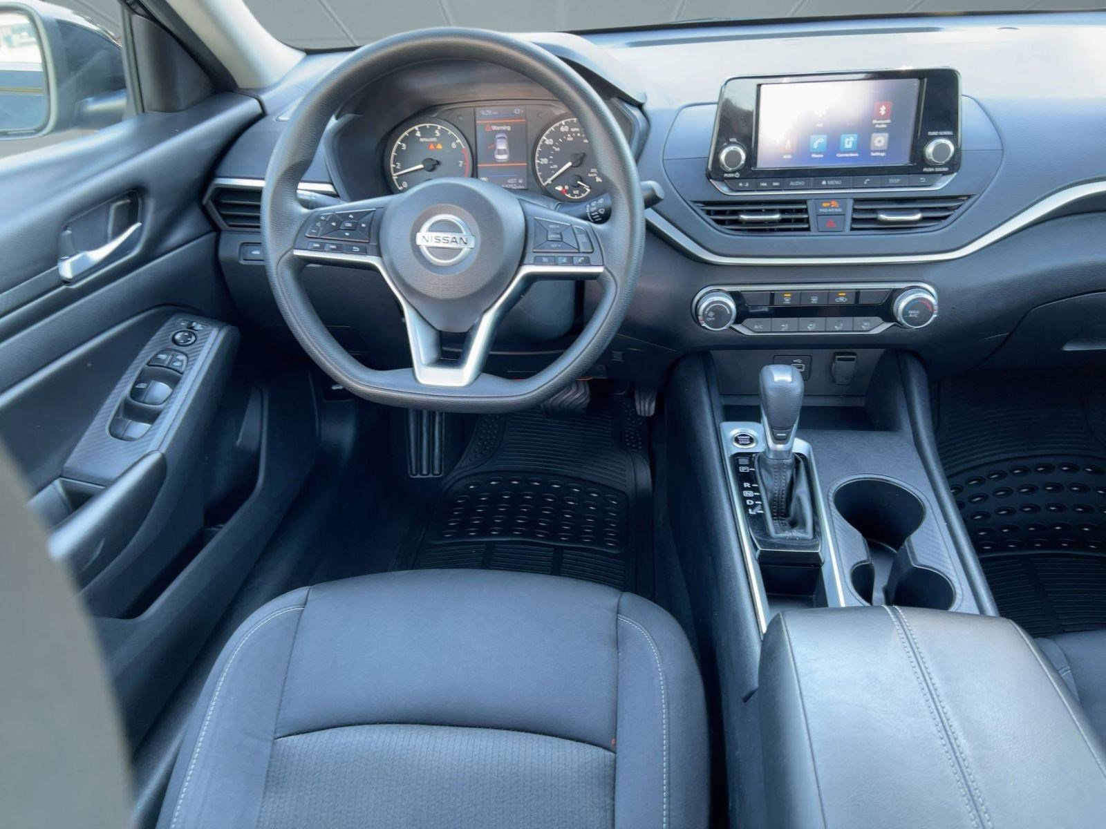 Used 2022 Nissan Altima 2.5 S image 28