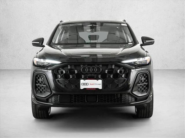 New 2026 Audi Q5 Premium Plus AWD/4WD video 2