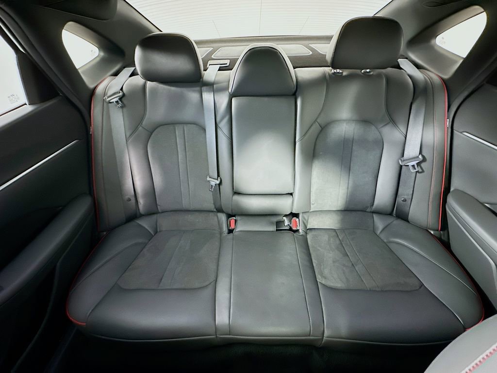 Used 2022 Hyundai Sonata SEL Plus FWD image 13