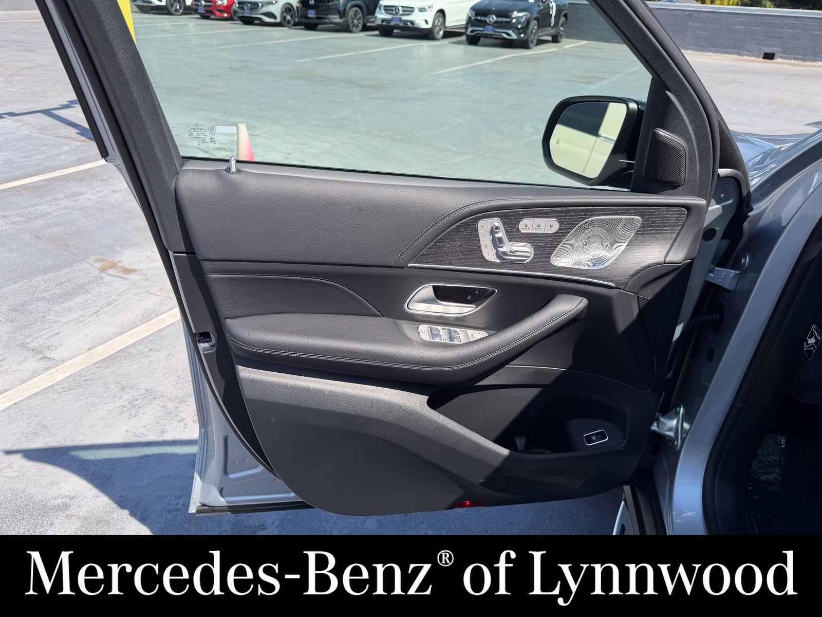 New 2026 Mercedes-Benz GLE 450 4MATIC image 11