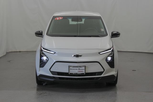 Used 2023 Chevrolet Bolt LT w/ Driver Confidence Package FWD image 4