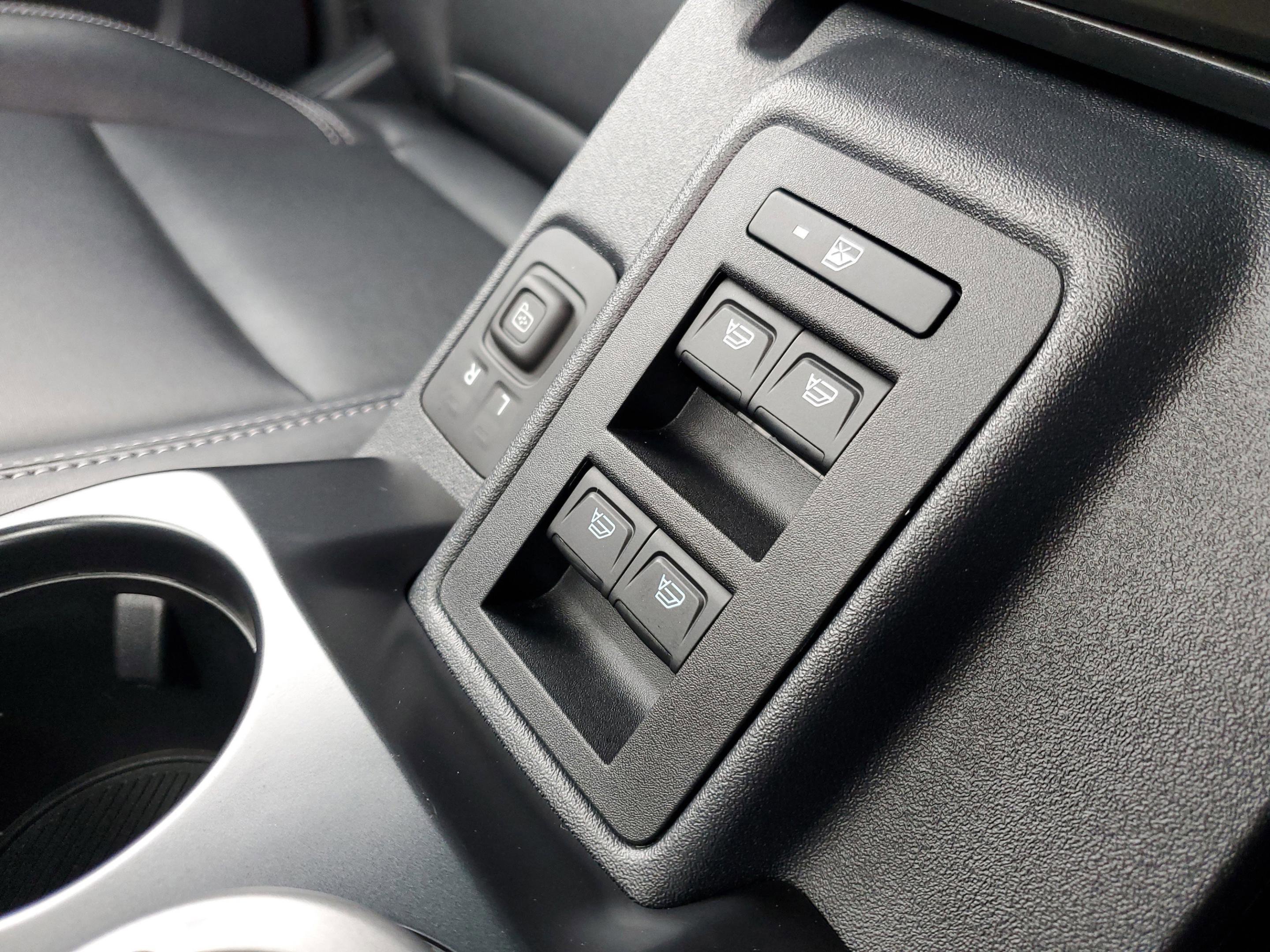 Certified 2025 Ford Bronco Badlands image 28