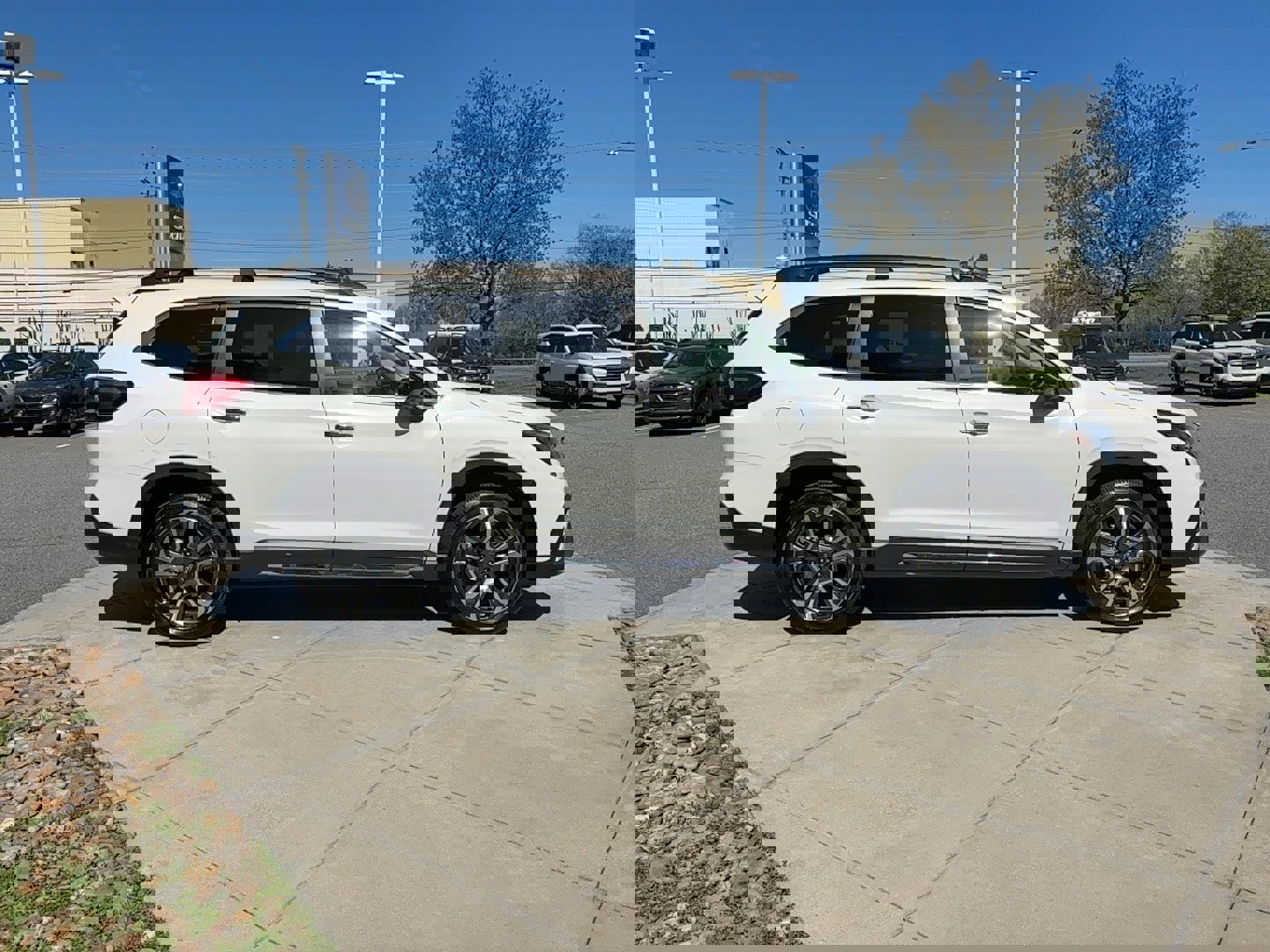 Certified 2026 Subaru Ascent Touring image 5