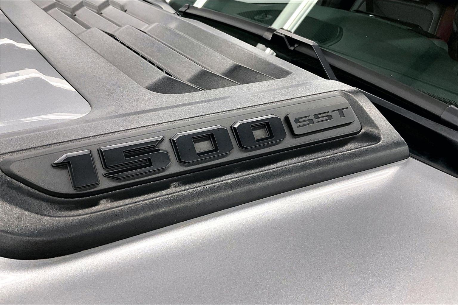 Used 2025 RAM 1500 Rebel w/ Rebel Level 1 Equipment Group AWD/4WD image 36