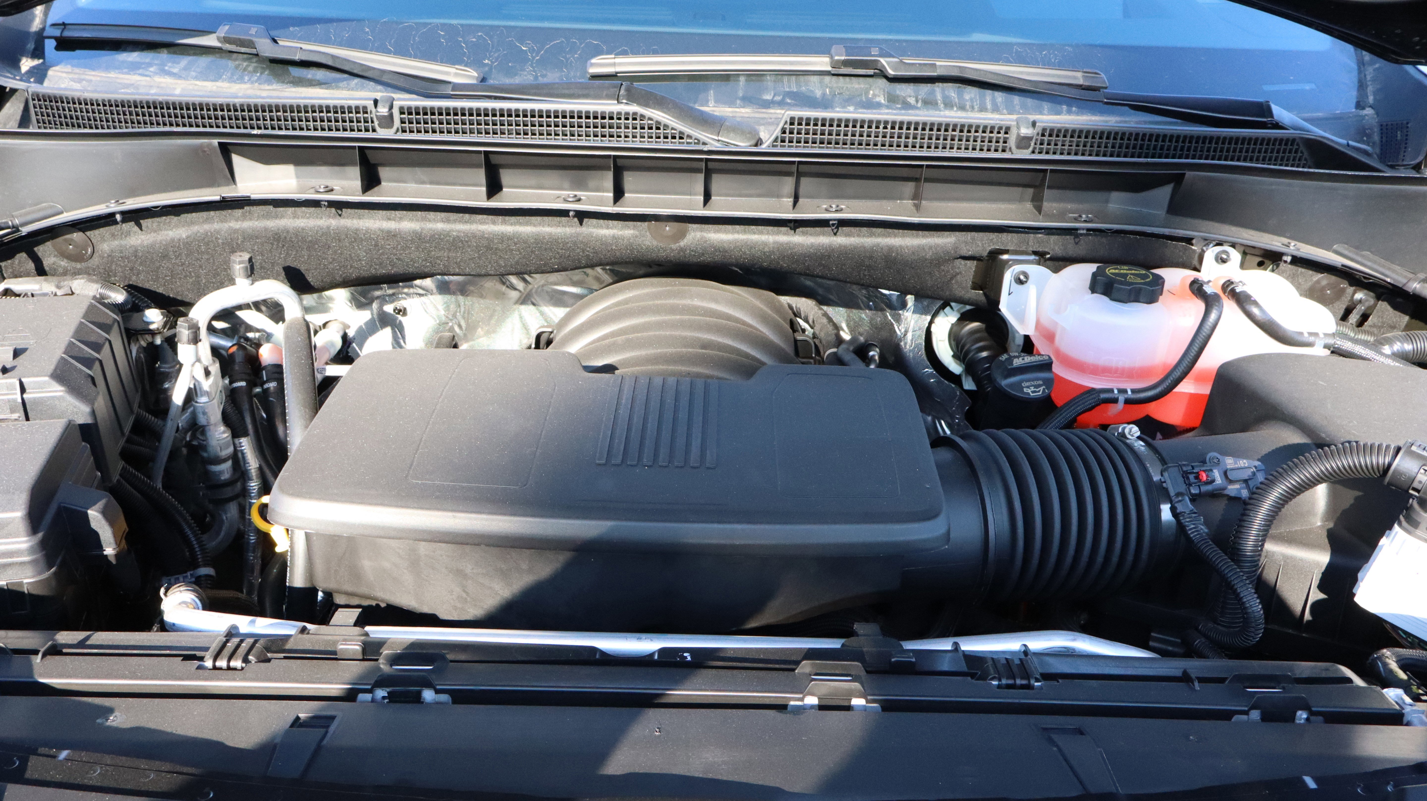 New 2026 GMC Yukon Denali w/ Sun & Power Step Package image 18