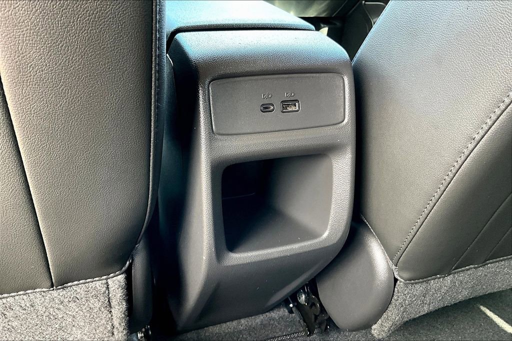 Used 2024 Chevrolet Trax LT w/ Driver Confidence Package image 25