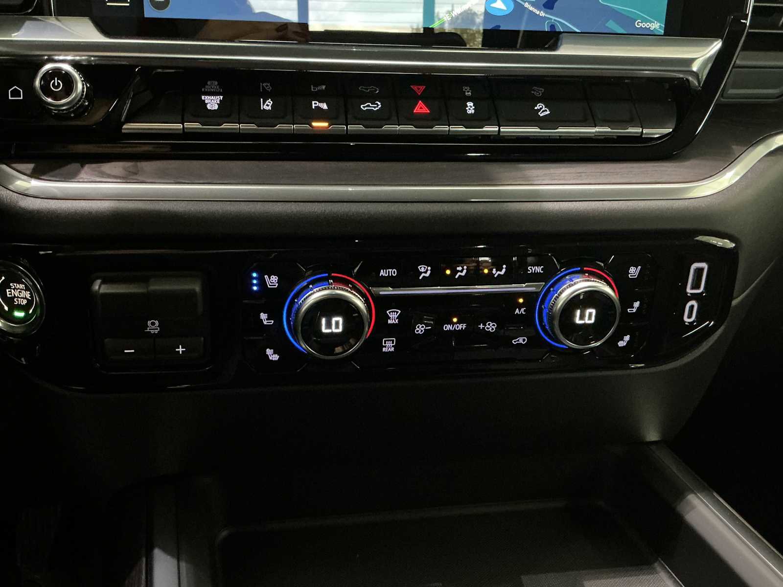 New 2026 GMC Sierra 2500 SLT w/ SLT Premium Package image 15