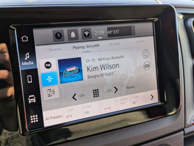 New 2026 RAM ProMaster 1500 w/ Cold Weather Group image 17