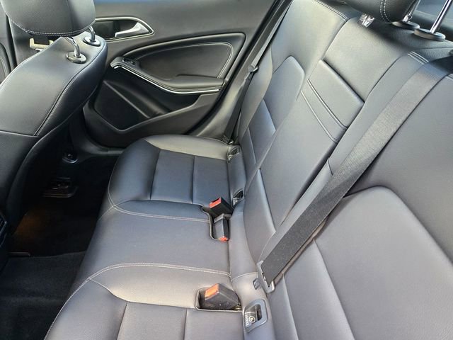 Used 2017 Mercedes-Benz GLA 250 image 6
