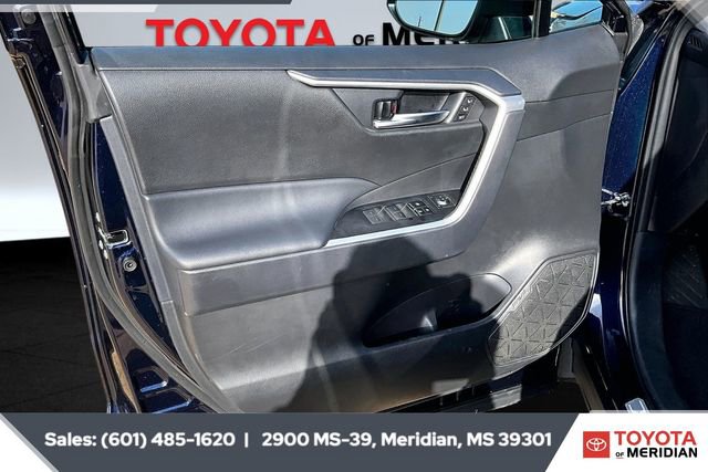 Used 2024 Toyota RAV4 XLE Premium image 16