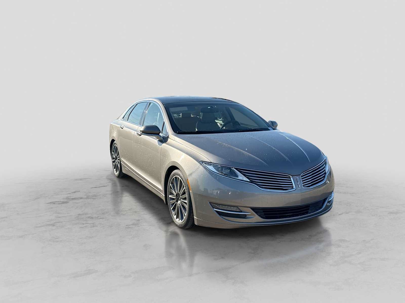 Used 2016 Lincoln MKZ Hybrid w/ Equipment Group 600A Reserve FWD image 8