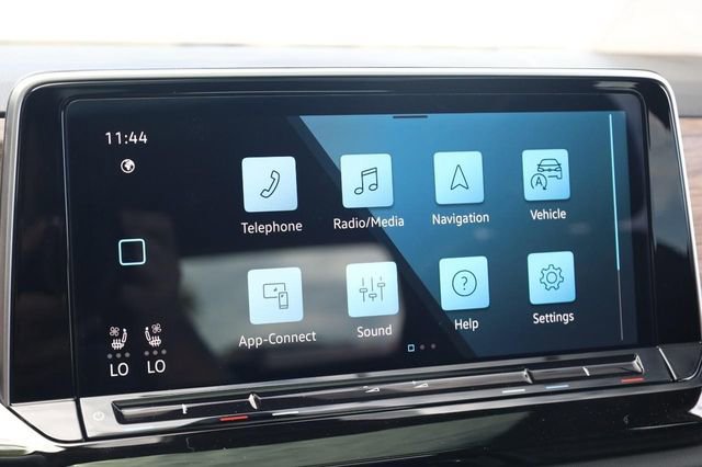 New 2026 Volkswagen Atlas SEL image 16