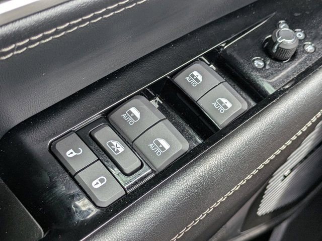 New 2025 Jeep Wagoneer Series II image 20