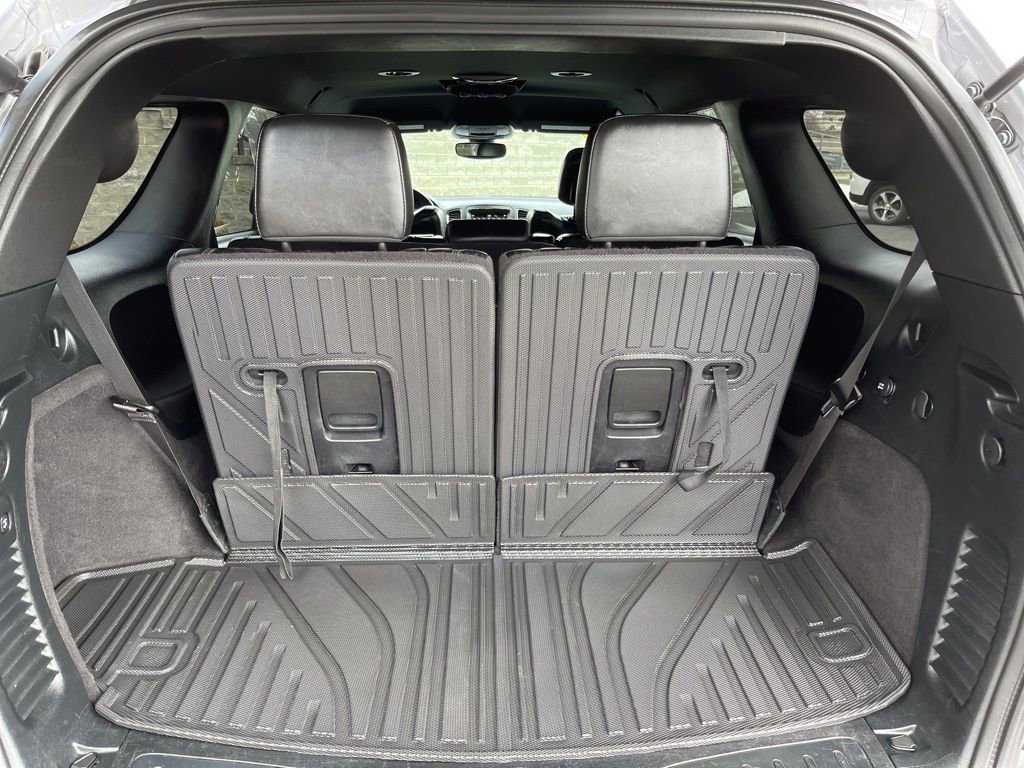 Used 2019 Dodge Durango R/T image 17