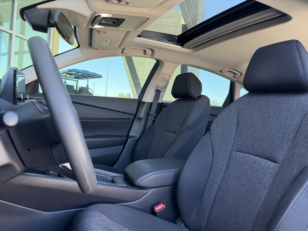 Used 2024 Honda Accord EX image 30
