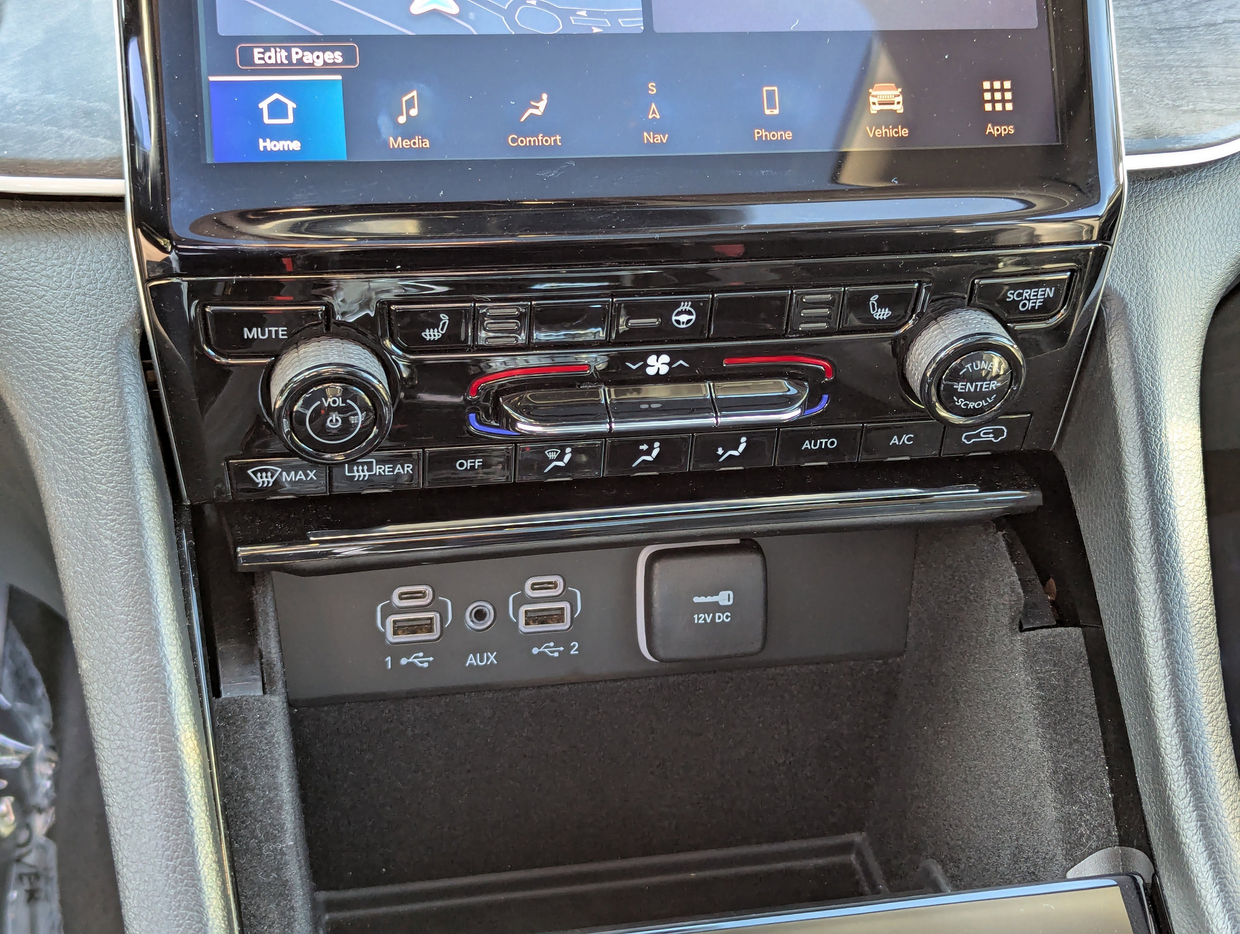 Certified 2021 Jeep Grand Cherokee L Limited image 25