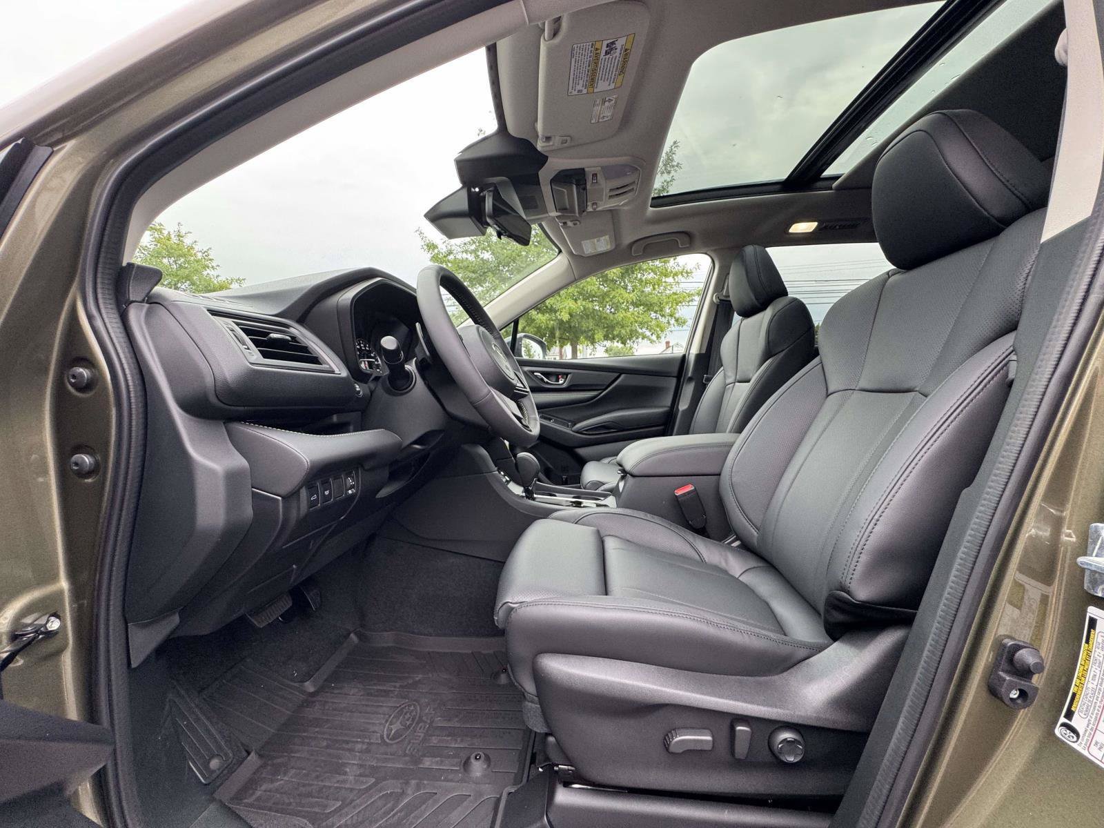 New 2026 Subaru Ascent Bronze Edition AWD/4WD image 8