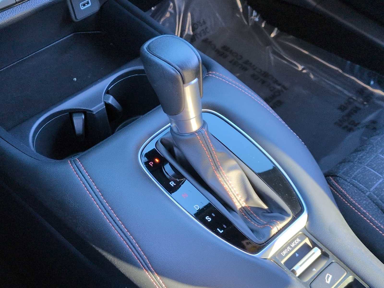 Used 2023 Honda HR-V Sport image 32