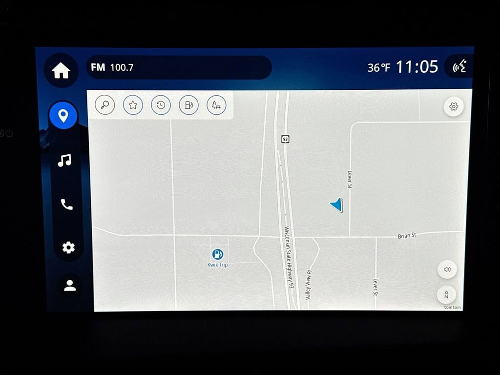 New 2026 Subaru Outback Touring XT image 11