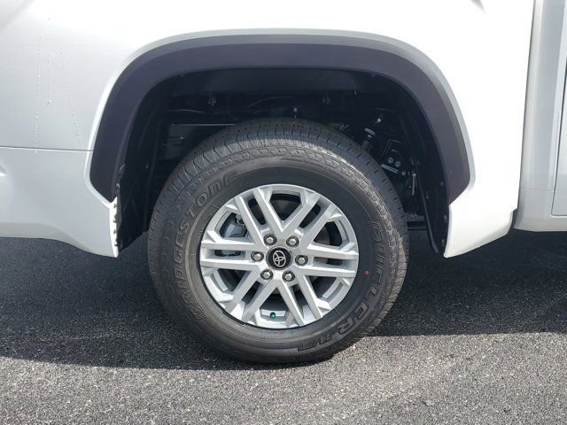 New 2026 Toyota Tundra SR5 RWD image 6