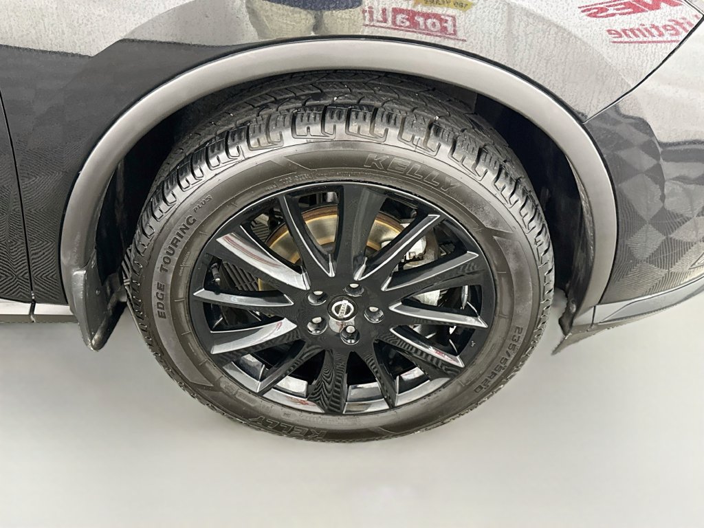 Certified 2022 Nissan Murano SV w/ SV Midnight Edition Package AWD/4WD image 33