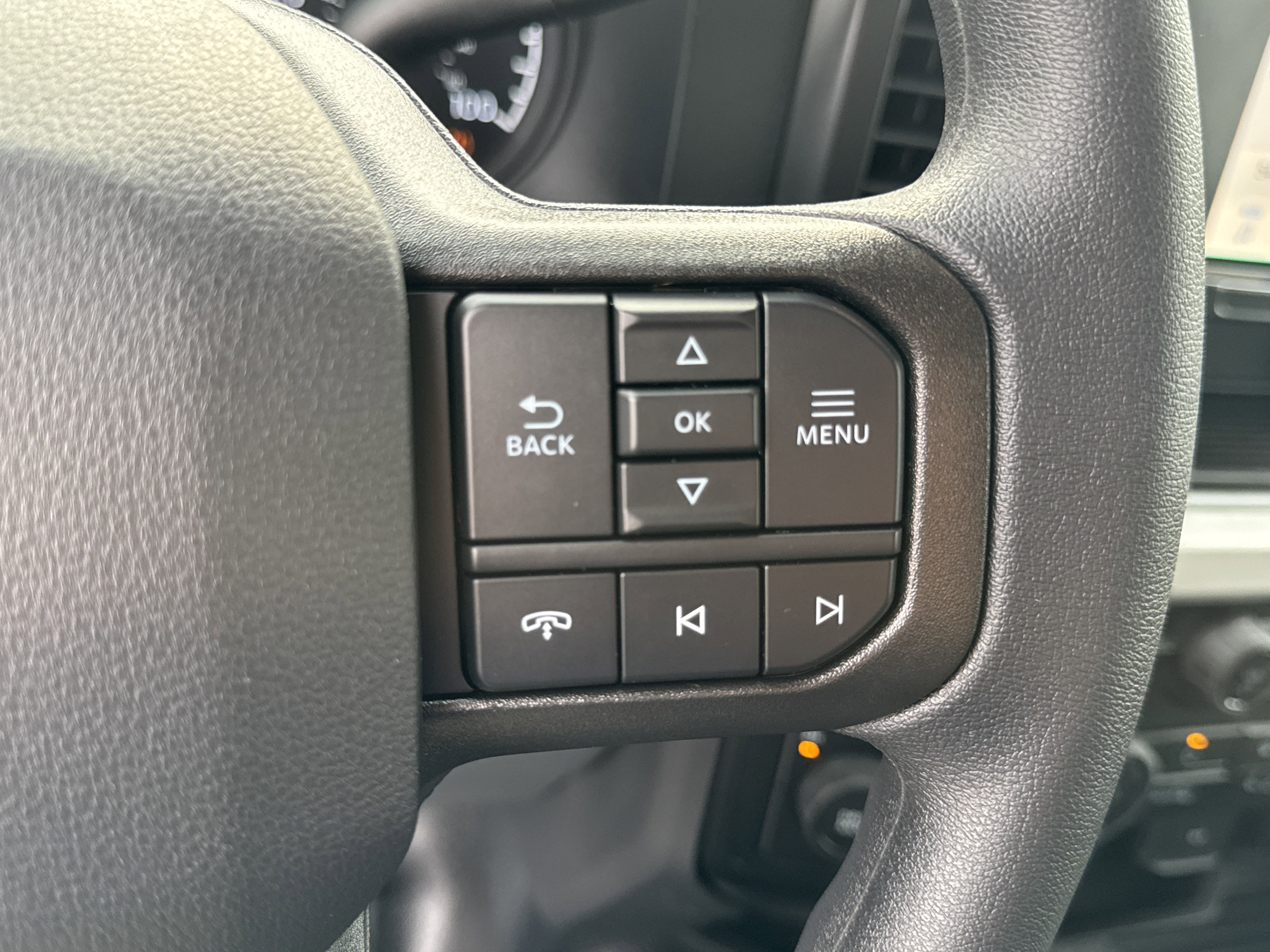 New 2026 Ford F350 XL w/ XL Chrome Package image 25