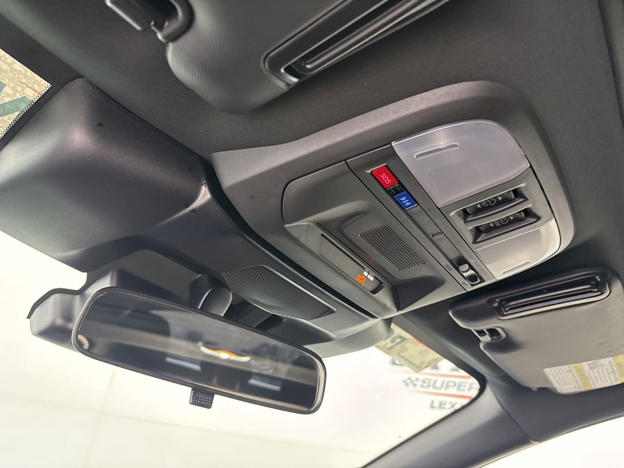 Used 2024 Subaru Crosstrek 2.5i Sport image 19