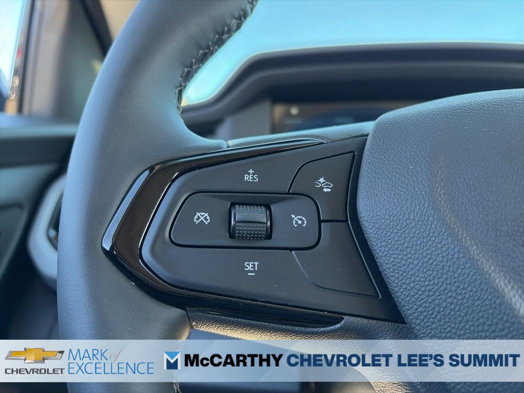 New 2027 Chevrolet Bolt LT w/ Comfort Package FWD image 13