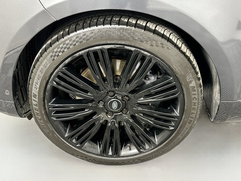 Used 2022 Land Rover Range Rover Sport Autobiography AWD/4WD image 32