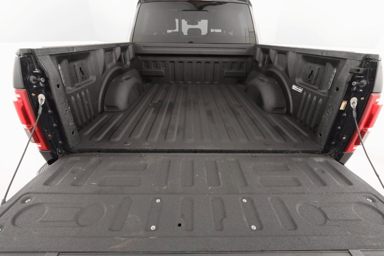 Used 2017 Ford F150 Lariat w/ Equipment Group 502A Luxury image 36