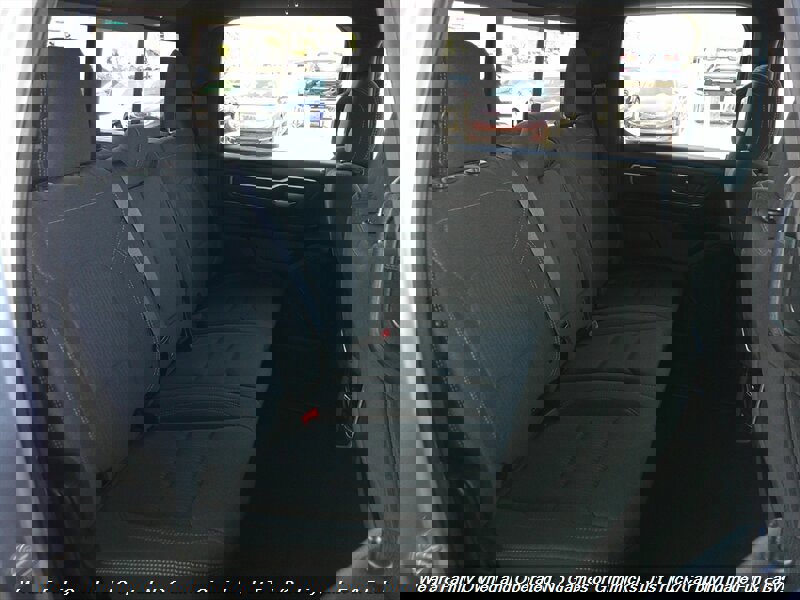 Used 2021 RAM 1500 Big Horn image 25