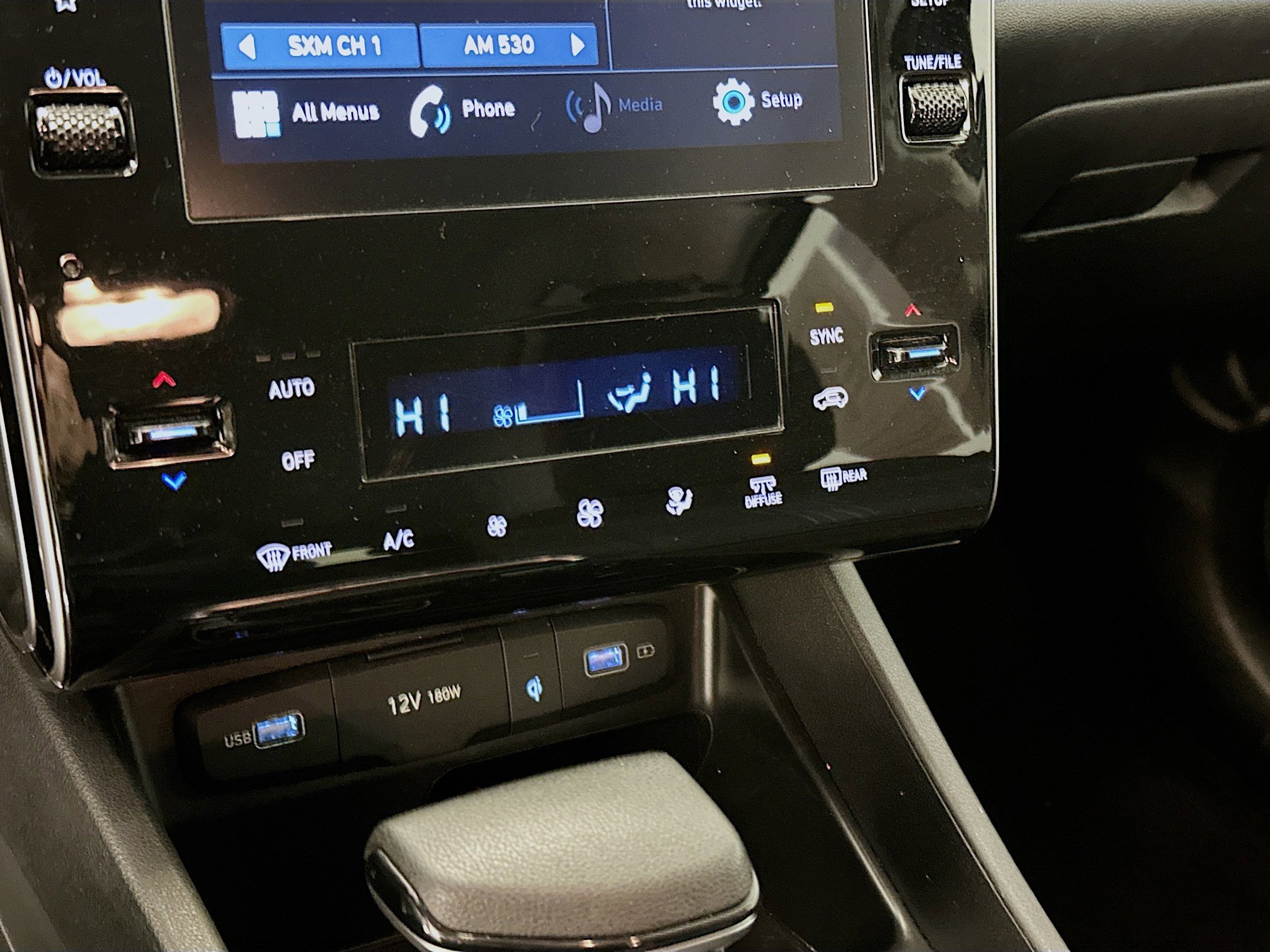 Used 2024 Hyundai Tucson SEL image 23