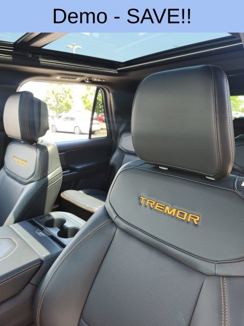 New 2026 Ford Expedition Tremor AWD/4WD image 34