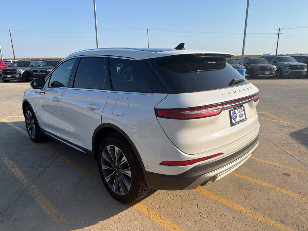 Used 2020 Lincoln Corsair Reserve w/ Equipment Group 201A AWD/4WD image 5
