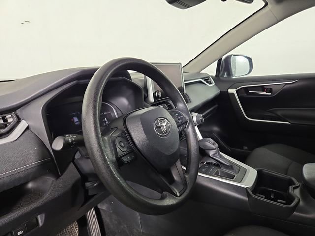 Used 2024 Toyota RAV4 XLE image 13