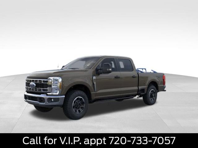 New 2026 Ford F250 XLT w/ Tremor Off-Road Package image 1