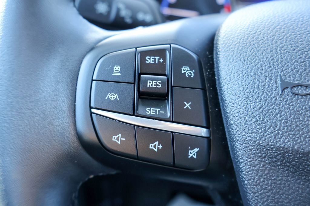 Used 2024 Ford Bronco Sport Outer Banks w/ Tech Package image 14