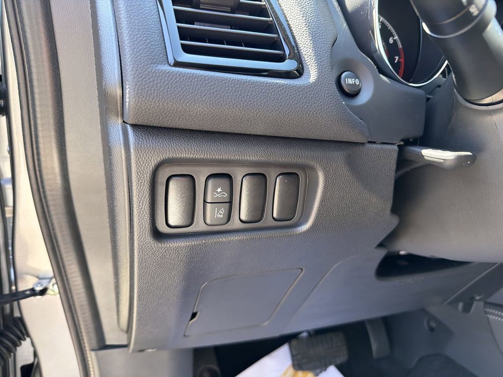 New 2026 Mitsubishi Outlander Sport AWD image 17