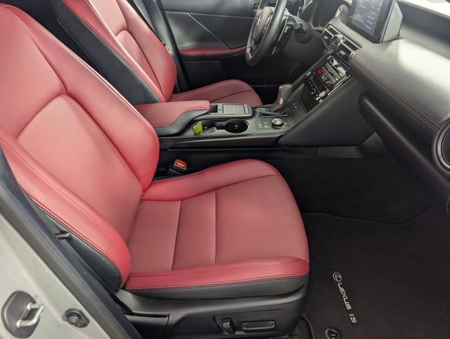 Used 2025 Lexus IS 350 F Sport RWD image 31