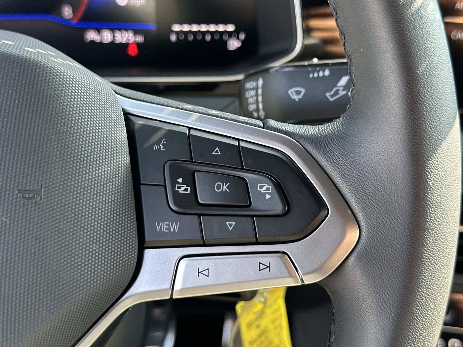 Certified 2026 Volkswagen Jetta Sport FWD image 10